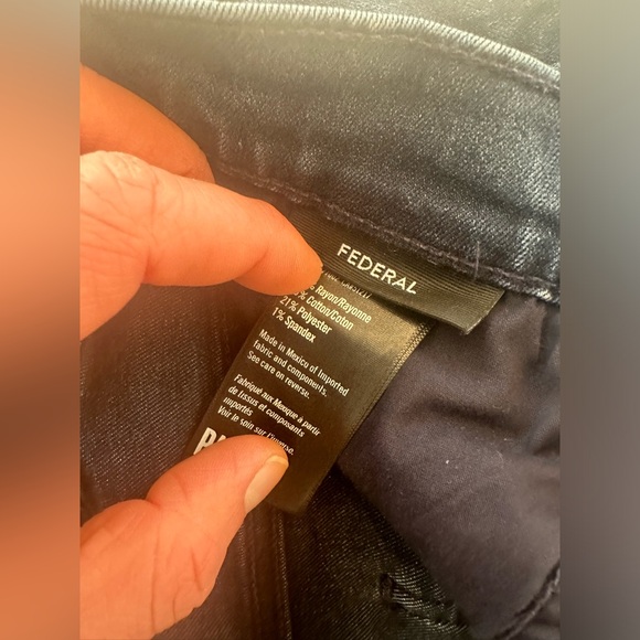 Paige 30 x 29 men’s jeans slim - Picture 2 of 8